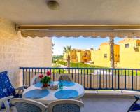Wiederverkauf - Apartment/Flat - Orihuela Costa - Campoamor
