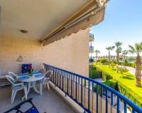 Wiederverkauf - Apartment/Flat - Orihuela Costa - Campoamor