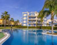 Wiederverkauf - Apartment/Flat - Orihuela Costa - Campoamor