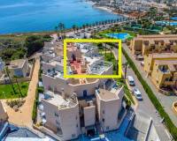 Wiederverkauf - Apartment/Flat - Orihuela Costa - Campoamor