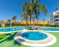 Wiederverkauf - Apartment/Flat - Orihuela Costa - Campoamor