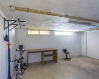 Wiederverkauf - Apartment/Flat - Orihuela Costa - Campoamor