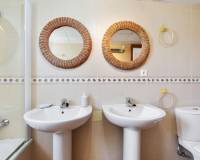 Wiederverkauf - Apartment/Flat - Orihuela Costa - Campoamor