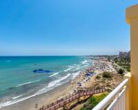 Wiederverkauf - Apartment/Flat - Orihuela Costa - Campoamor