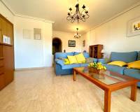 Wiederverkauf - Apartment/Flat - Orihuela Costa - Campoamor