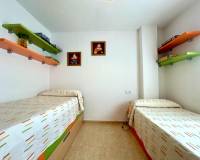 Wiederverkauf - Apartment/Flat - Orihuela Costa - Campoamor