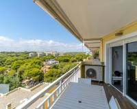 Wiederverkauf - Apartment/Flat - Orihuela Costa - Campoamor