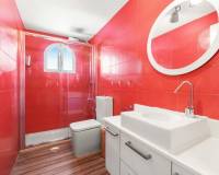 Wiederverkauf - Apartment/Flat - Orihuela Costa - Campoamor