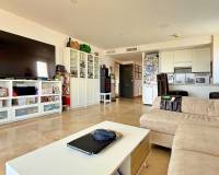 Wiederverkauf - Apartment/Flat - Orihuela Costa - Campoamor