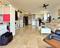 Wiederverkauf - Apartment/Flat - Orihuela Costa - Campoamor