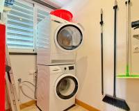 Wiederverkauf - Apartment/Flat - Orihuela Costa - Campoamor