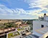 Wiederverkauf - Apartment/Flat - Orihuela Costa - Campoamor