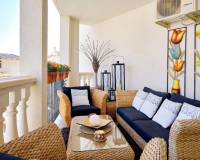 Wiederverkauf - Apartment/Flat - Orihuela Costa - Campoamor