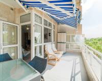 Wiederverkauf - Apartment/Flat - Orihuela Costa - Campoamor