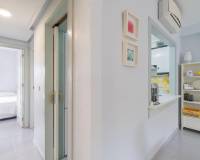 Wiederverkauf - Apartment/Flat - Orihuela Costa - Campoamor