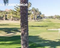 Wiederverkauf - Apartment/Flat - Orihuela Costa - Campoamor