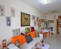 Wiederverkauf - Apartment/Flat - Orihuela Costa - Campoamor