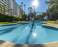 Wiederverkauf - Apartment/Flat - Orihuela Costa - Campoamor