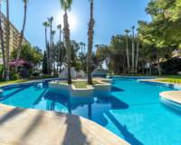 Wiederverkauf - Apartment/Flat - Orihuela Costa - Campoamor