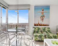 Wiederverkauf - Apartment/Flat - Orihuela Costa - Campoamor