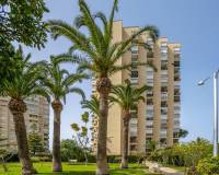 Wiederverkauf - Apartment/Flat - Orihuela Costa - Campoamor