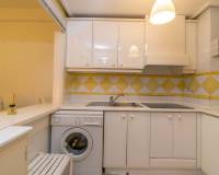 Wiederverkauf - Apartment/Flat - Orihuela Costa - Dehesa de campoamor