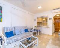 Wiederverkauf - Apartment/Flat - Orihuela Costa - Dehesa de campoamor