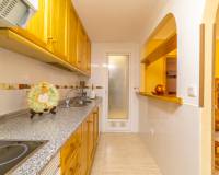 Wiederverkauf - Apartment/Flat - Orihuela Costa - La Ciñuelica