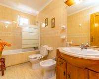 Wiederverkauf - Apartment/Flat - Orihuela Costa - La Ciñuelica