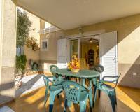 Wiederverkauf - Apartment/Flat - Orihuela Costa - La Ciñuelica