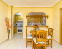 Wiederverkauf - Apartment/Flat - Orihuela Costa - La Ciñuelica