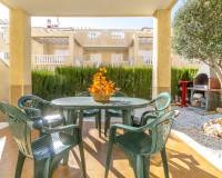 Wiederverkauf - Apartment/Flat - Orihuela Costa - La Ciñuelica