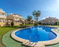 Wiederverkauf - Apartment/Flat - Orihuela Costa - La Ciñuelica