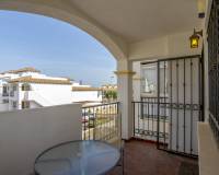 Wiederverkauf - Apartment/Flat - Orihuela Costa - La Ciñuelica