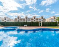 Wiederverkauf - Apartment/Flat - Orihuela Costa - La Ciñuelica