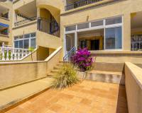 Wiederverkauf - Apartment/Flat - Orihuela Costa - La Ciñuelica