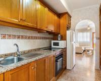 Wiederverkauf - Apartment/Flat - Orihuela Costa - La Ciñuelica