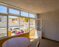 Wiederverkauf - Apartment/Flat - Orihuela Costa - La Ciñuelica