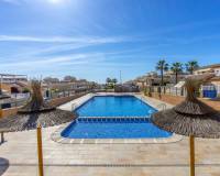 Wiederverkauf - Apartment/Flat - Orihuela Costa - La Ciñuelica