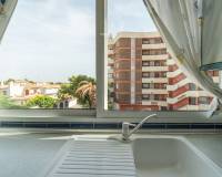 Wiederverkauf - Apartment/Flat - Orihuela Costa - La Zenia