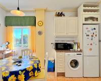 Wiederverkauf - Apartment/Flat - Orihuela Costa - La Zenia