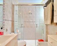 Wiederverkauf - Apartment/Flat - Orihuela Costa - La Zenia