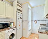 Wiederverkauf - Apartment/Flat - Orihuela Costa - La Zenia