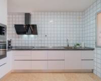 Wiederverkauf - Apartment/Flat - Orihuela Costa - La Zenia