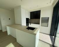 Wiederverkauf - Apartment/Flat - Orihuela Costa - Las Colinas Golf