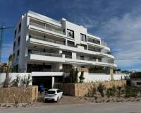 Wiederverkauf - Apartment/Flat - Orihuela Costa - Las Colinas Golf