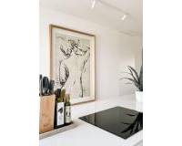 Wiederverkauf - Apartment/Flat - Orihuela Costa - Las Colinas Golf