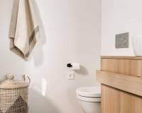 Wiederverkauf - Apartment/Flat - Orihuela Costa - Las Colinas Golf