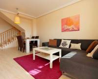 Wiederverkauf - Apartment/Flat - Orihuela Costa - Lomas de Cabo Roig