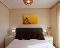 Wiederverkauf - Apartment/Flat - Orihuela Costa - Lomas de Cabo Roig